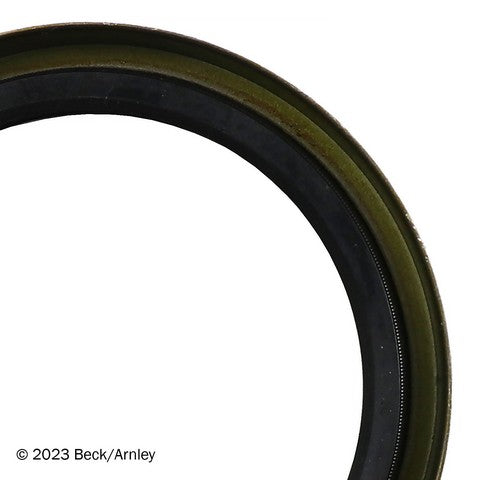 Wheel Seal Beck Arnley 052-3412
