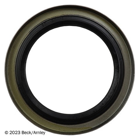 Wheel Seal Beck Arnley 052-3436
