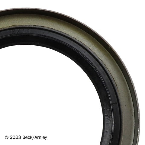 Wheel Seal Beck Arnley 052-3436