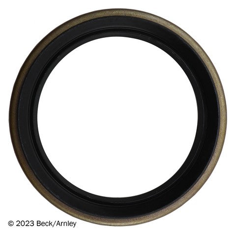 Wheel Seal Beck Arnley 052-3437