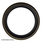 Wheel Seal Beck Arnley 052-3437