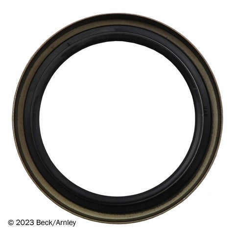 Wheel Seal Beck Arnley 052-3437
