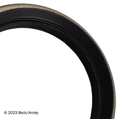Wheel Seal Beck Arnley 052-3437