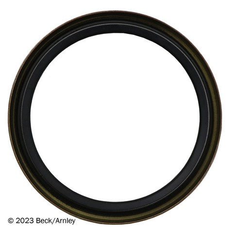 Wheel Seal Beck Arnley 052-3438