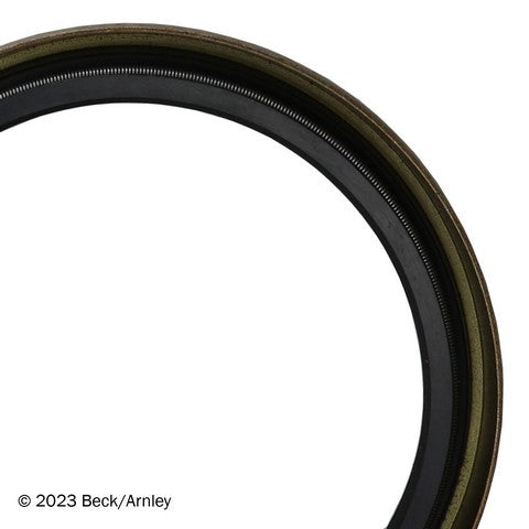 Wheel Seal Beck Arnley 052-3438