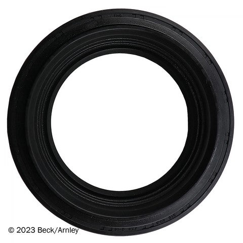 Wheel Seal Beck Arnley 052-3447
