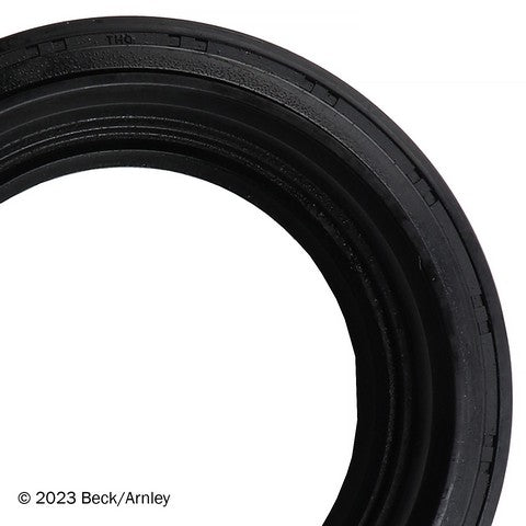 Wheel Seal Beck Arnley 052-3447