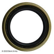 Wheel Seal Beck Arnley 052-3448