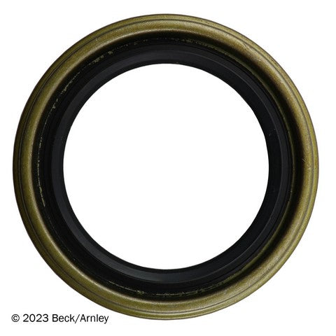 Wheel Seal Beck Arnley 052-3448