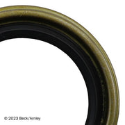 Wheel Seal Beck Arnley 052-3448