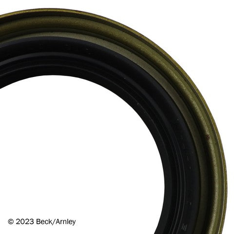 Wheel Seal Beck Arnley 052-3448
