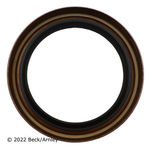 Wheel Seal Beck Arnley 052-3456