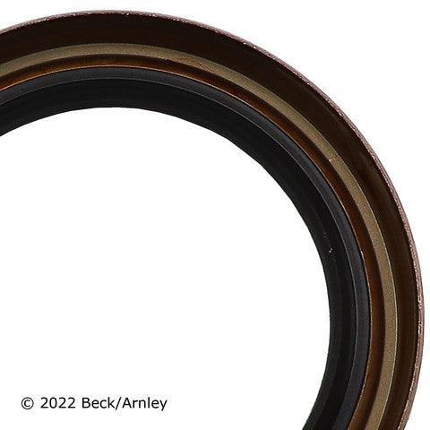 Wheel Seal Beck Arnley 052-3456