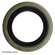 Wheel Seal Beck Arnley 052-3458