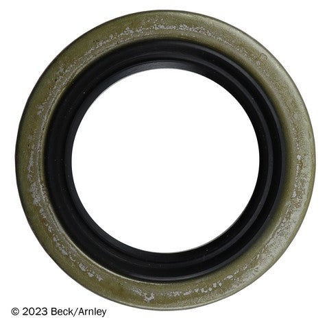 Wheel Seal Beck Arnley 052-3458