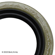 Wheel Seal Beck Arnley 052-3458