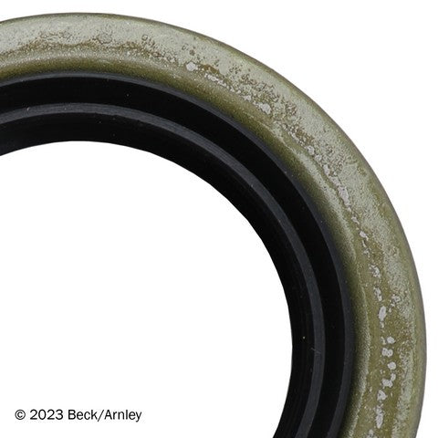 Wheel Seal Beck Arnley 052-3458