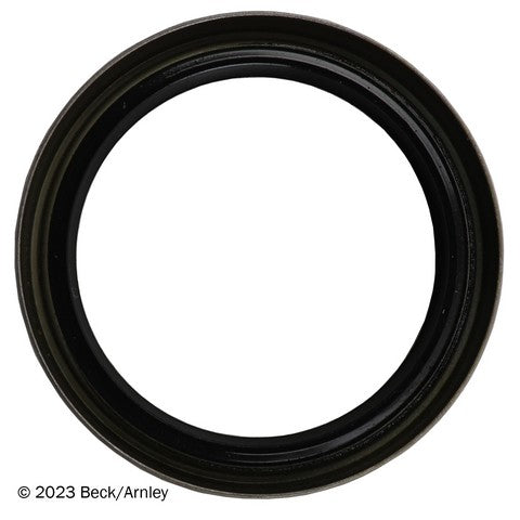 Wheel Seal Beck Arnley 052-3461