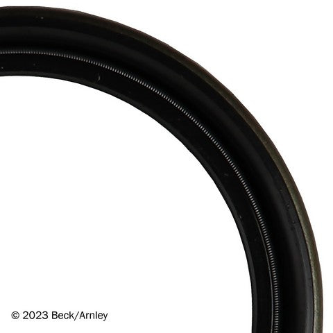 Wheel Seal Beck Arnley 052-3461