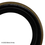 Wheel Seal Beck Arnley 052-3465