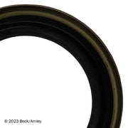 Wheel Seal Beck Arnley 052-3465