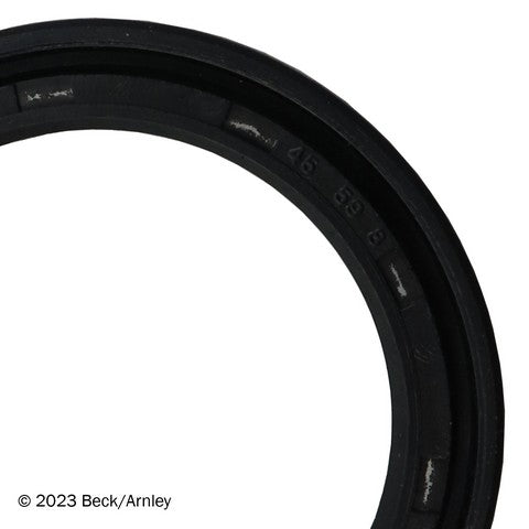 Wheel Seal Beck Arnley 052-3469