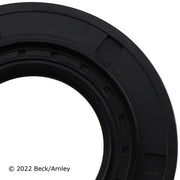 Manual Transmission Drive Axle Seal Beck Arnley 052-3480