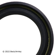 Manual Trans Drive Axle Seal Beck Arnley 052-3481