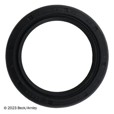 Engine Crankshaft Seal Beck Arnley 052-3484