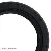 Engine Crankshaft Seal Beck Arnley 052-3484