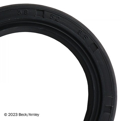 Engine Crankshaft Seal Beck Arnley 052-3484