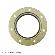 Wheel Seal Beck Arnley 052-3487
