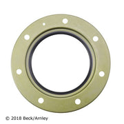 Wheel Seal Beck Arnley 052-3487