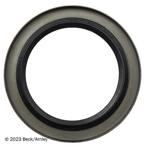 Wheel Seal Beck Arnley 052-3499