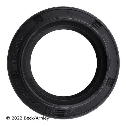 Manual Trans Drive Axle Seal Beck Arnley 052-3529