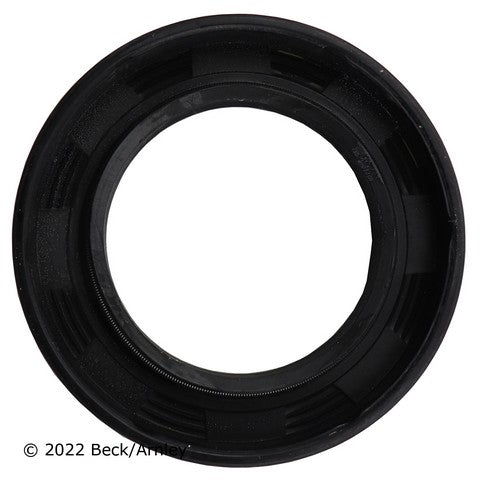 Manual Trans Drive Axle Seal Beck Arnley 052-3529