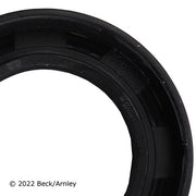 Manual Trans Drive Axle Seal Beck Arnley 052-3529