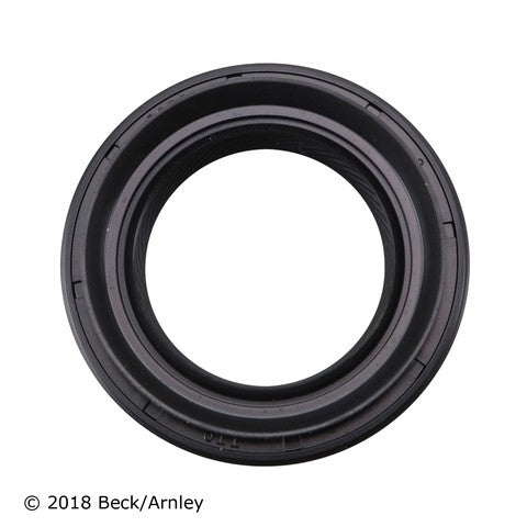Manual Trans Drive Axle Seal Beck Arnley 052-3533
