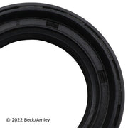 Manual Trans Drive Axle Seal Beck Arnley 052-3545