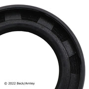 Manual Trans Drive Axle Seal Beck Arnley 052-3545