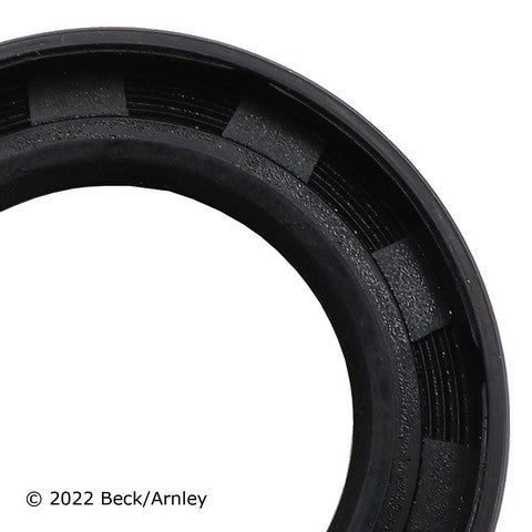 Manual Trans Drive Axle Seal Beck Arnley 052-3545