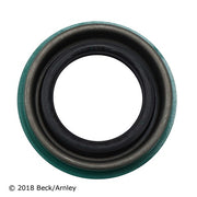 Manual Transmission Drive Axle Seal Beck Arnley 052-3557