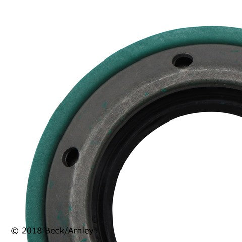Manual Transmission Drive Axle Seal Beck Arnley 052-3557