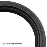 Wheel Seal Beck Arnley 052-3570