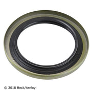 Wheel Seal Beck Arnley 052-3572