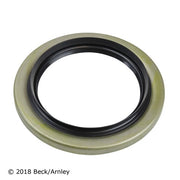 Wheel Seal Beck Arnley 052-3572