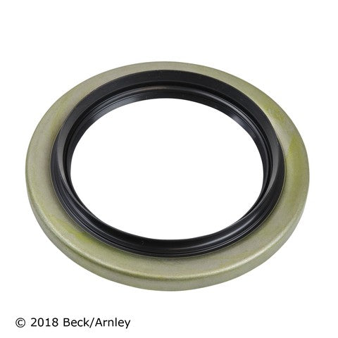 Wheel Seal Beck Arnley 052-3572