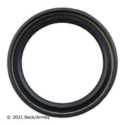 Wheel Seal Beck Arnley 052-3586