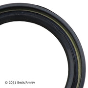 Wheel Seal Beck Arnley 052-3586