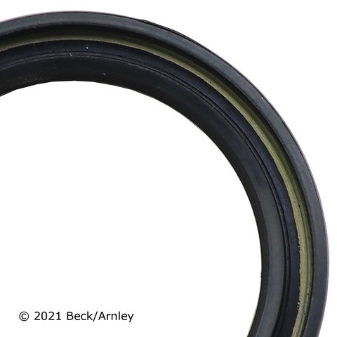 Wheel Seal Beck Arnley 052-3586